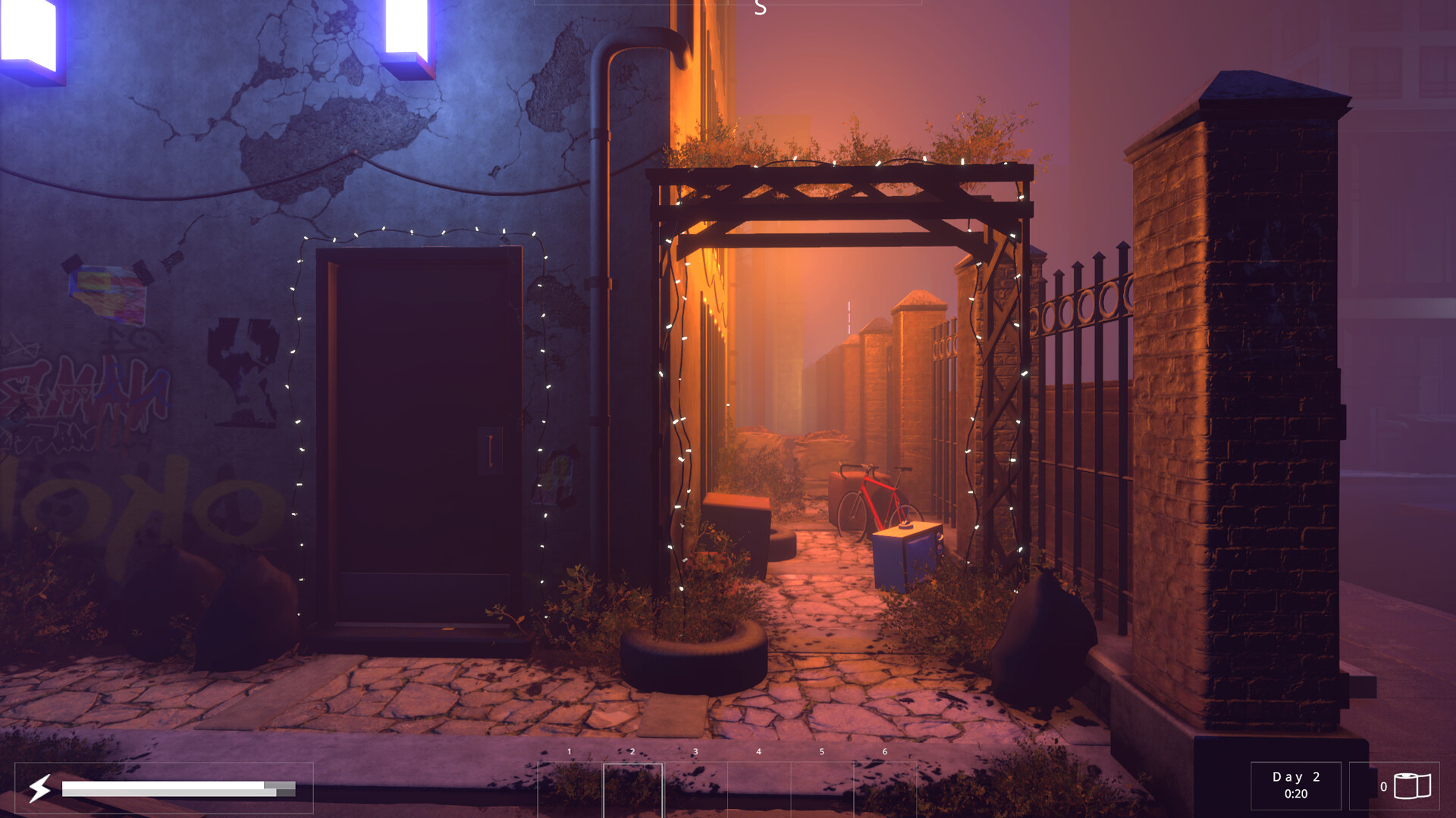 STRAIN screenshot 4