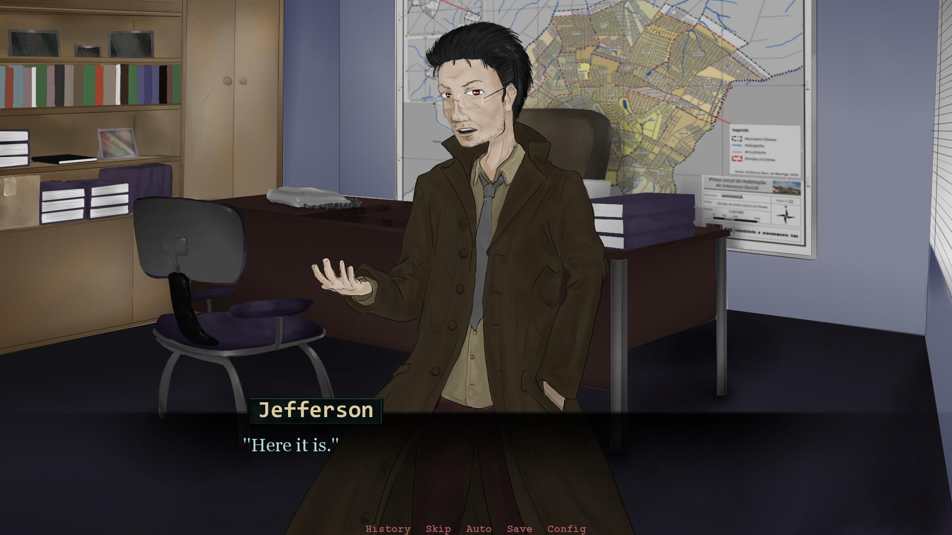 Traumatic Syndrome screenshot 10