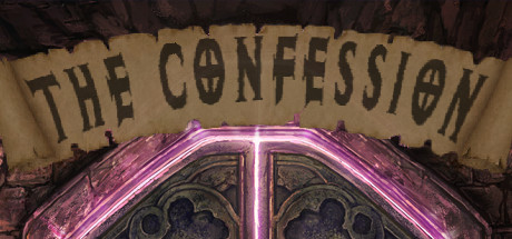 The Confession Cover Image