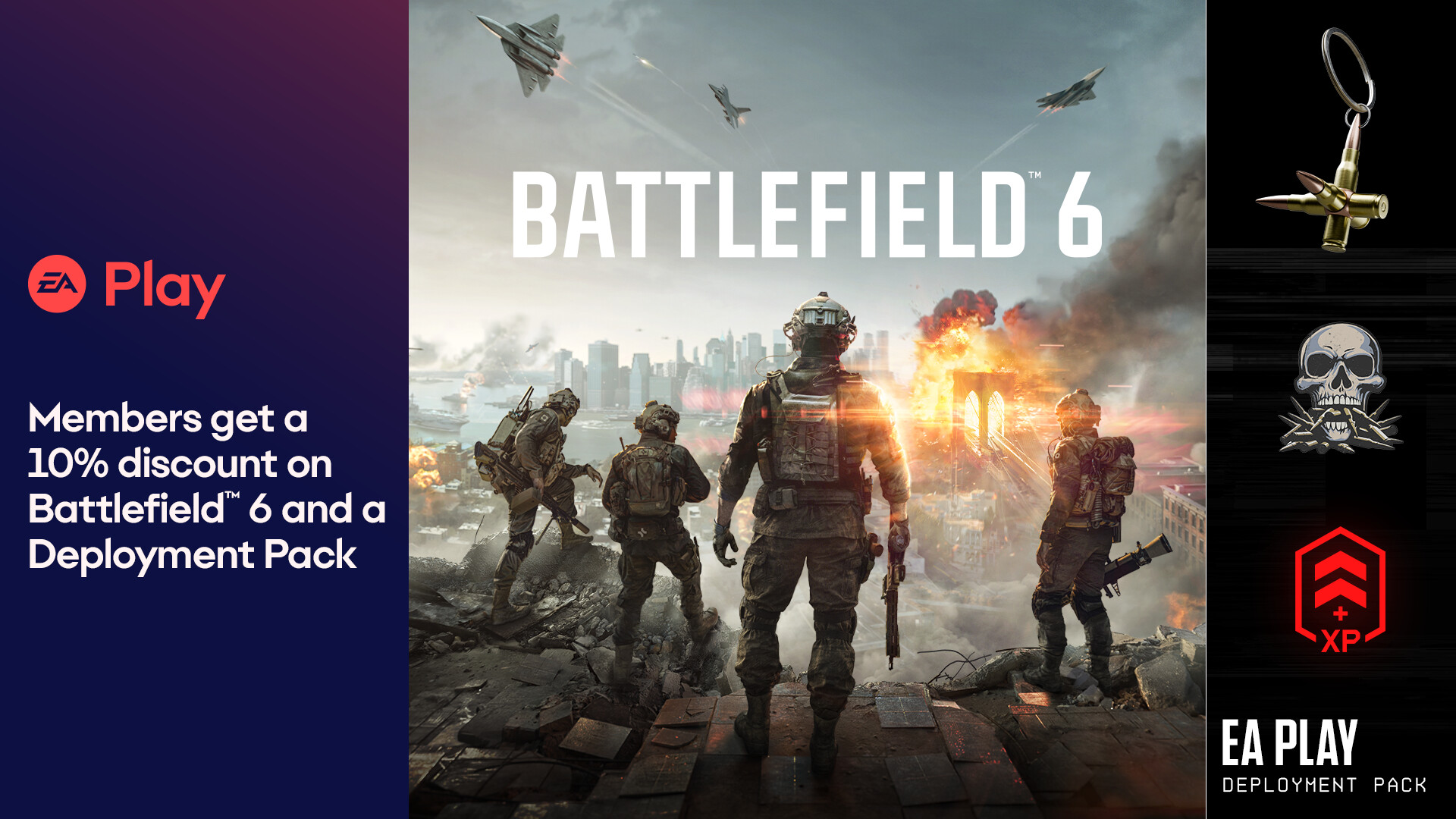 EA Play screenshot 4