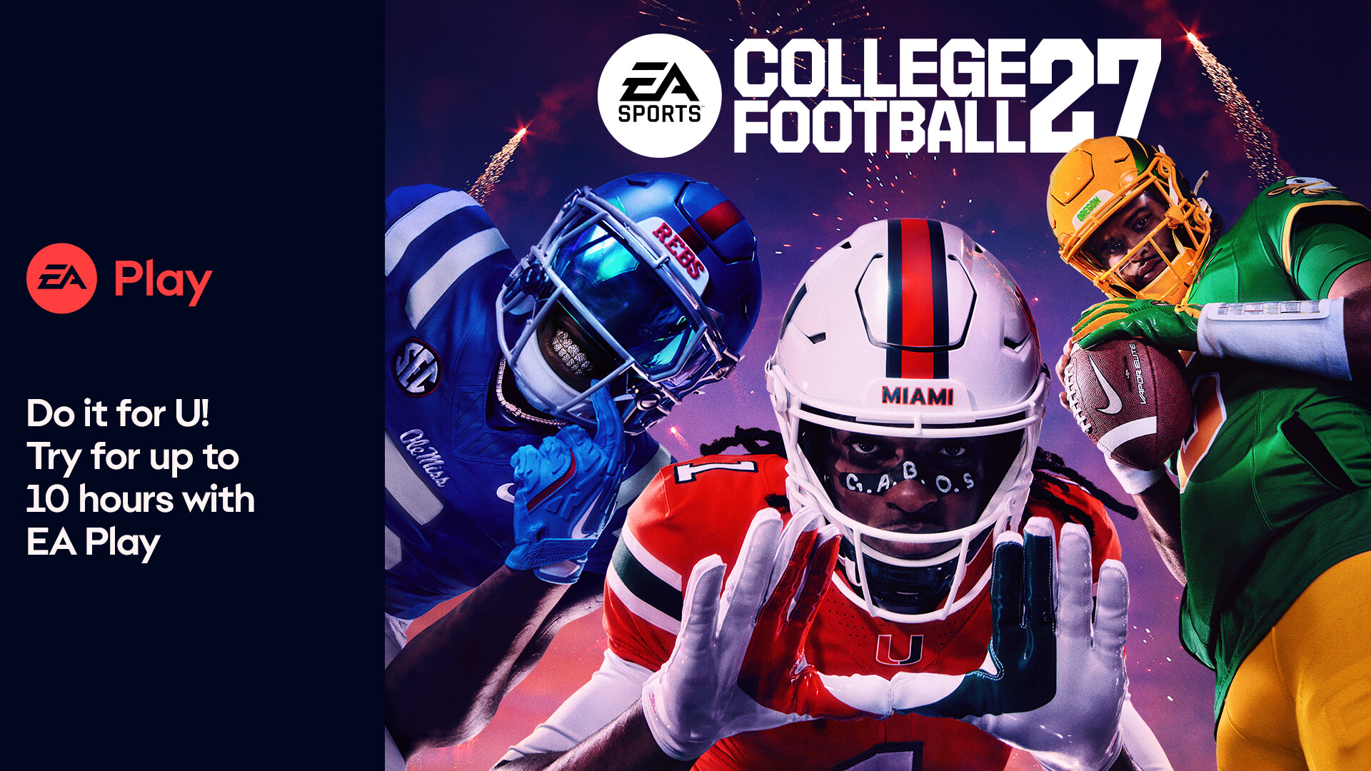 EA Play screenshot 3