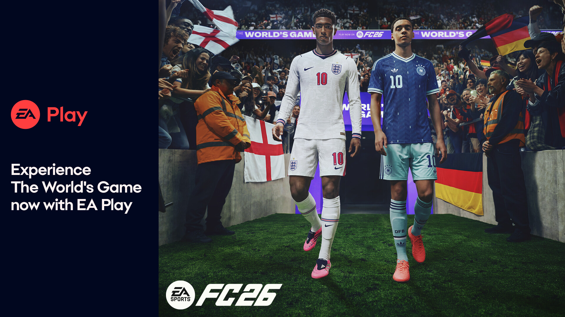 EA Play screenshot 2