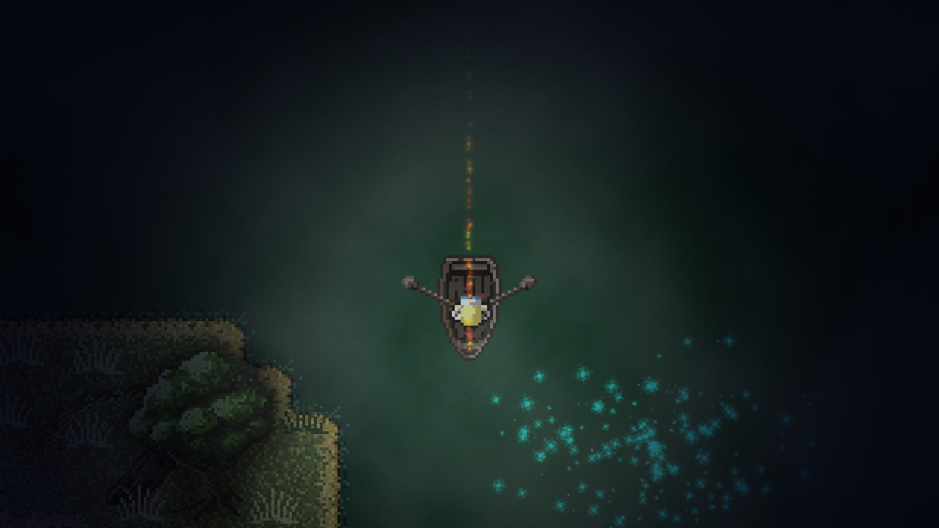 Midsummer Night screenshot 5