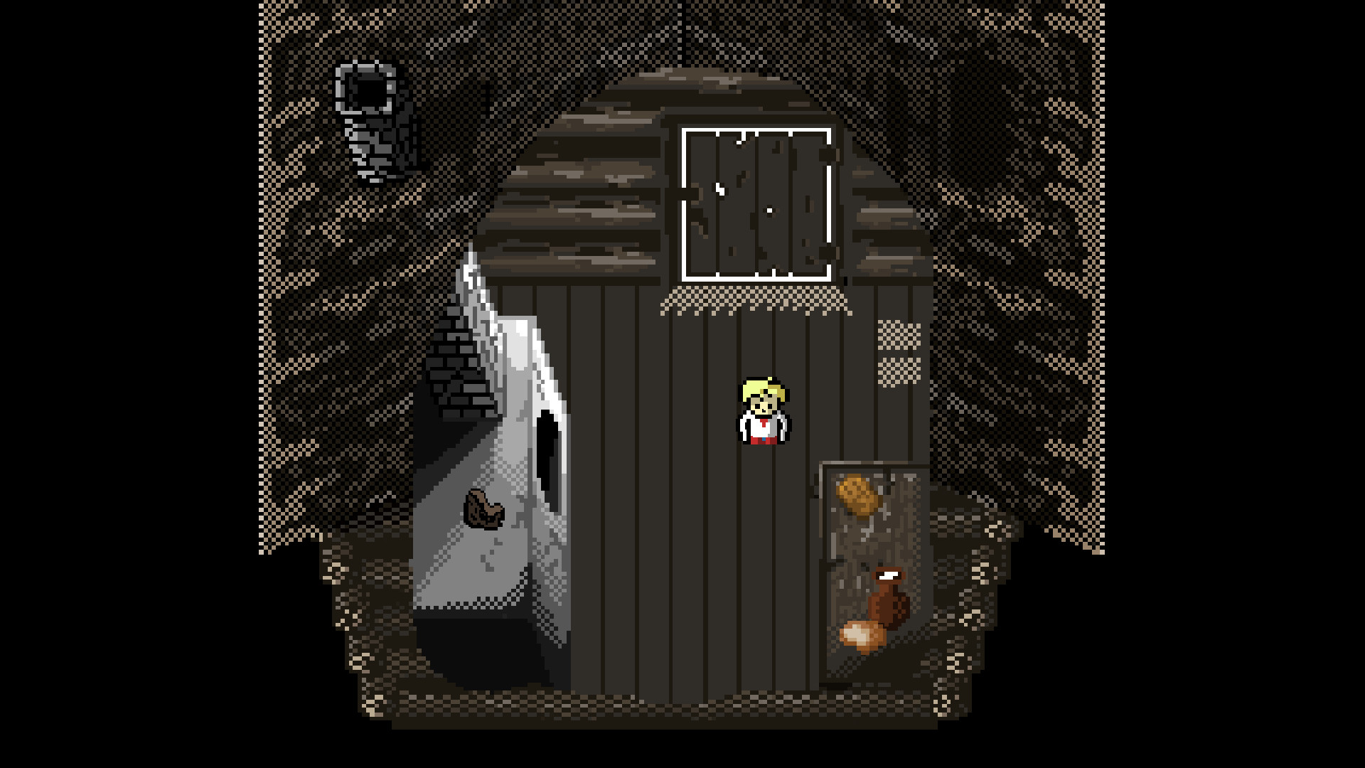 Midsummer Night screenshot 2