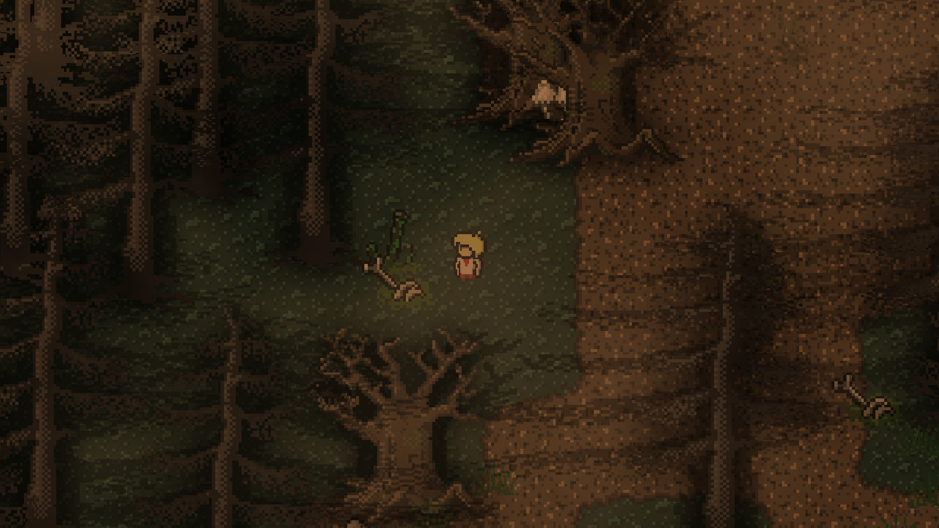 Midsummer Night screenshot 6