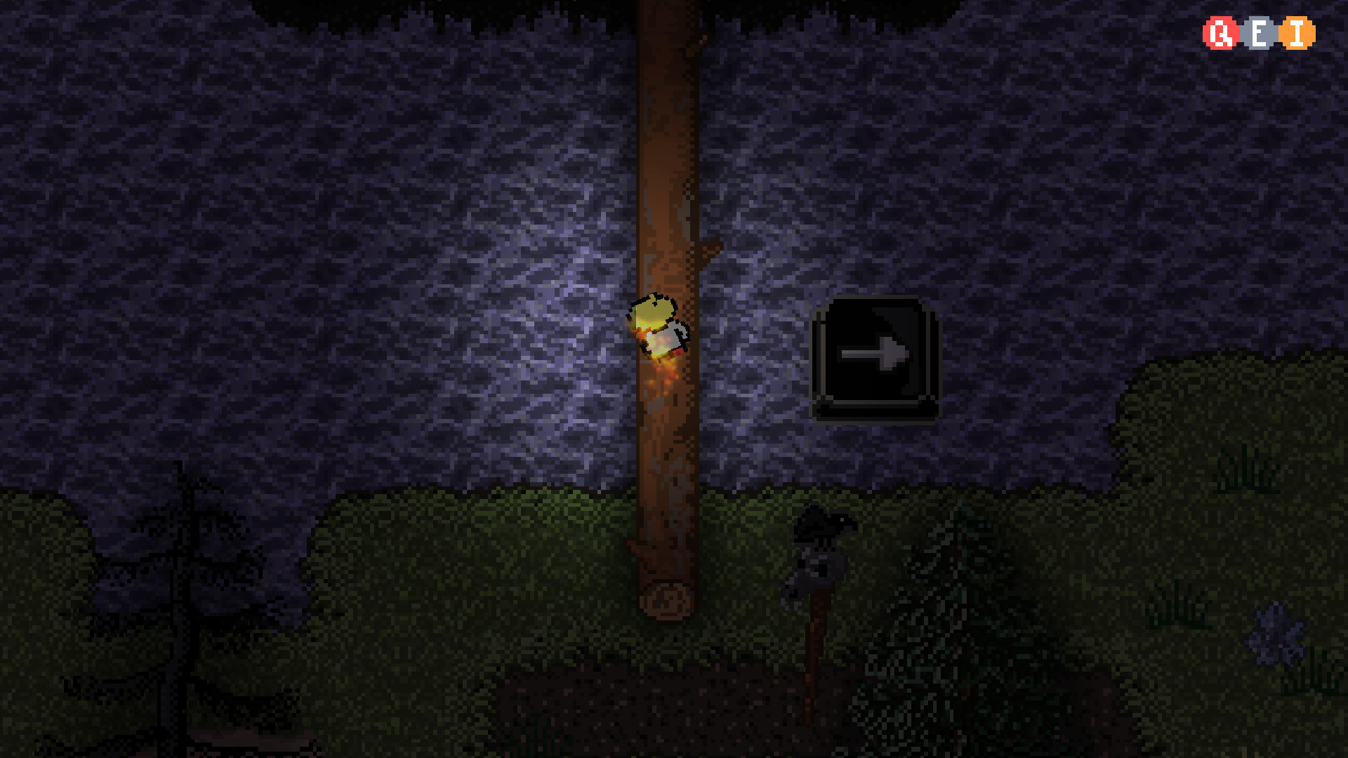 Midsummer Night screenshot 4