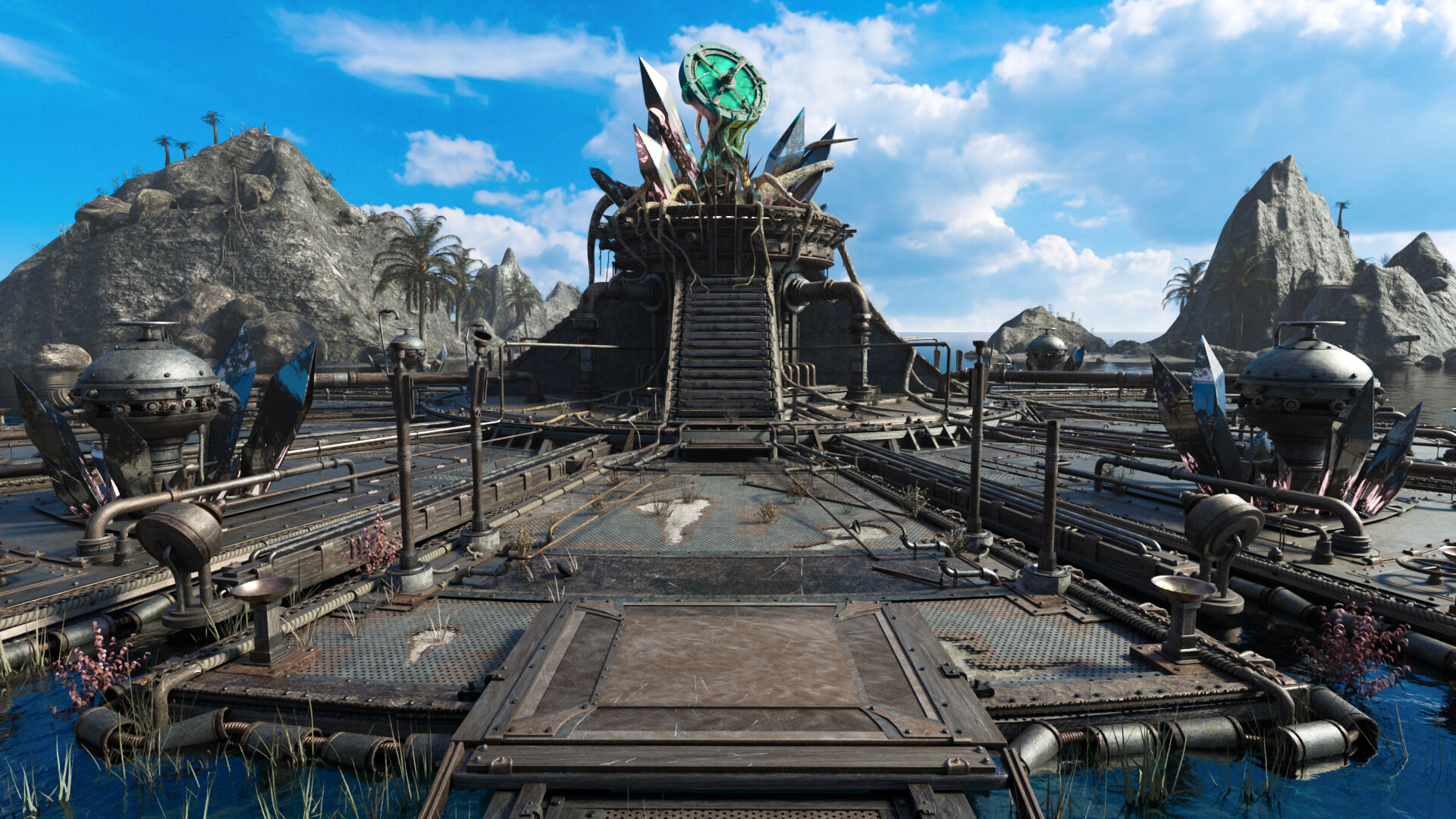 涅亚/Neyyah 截图 11