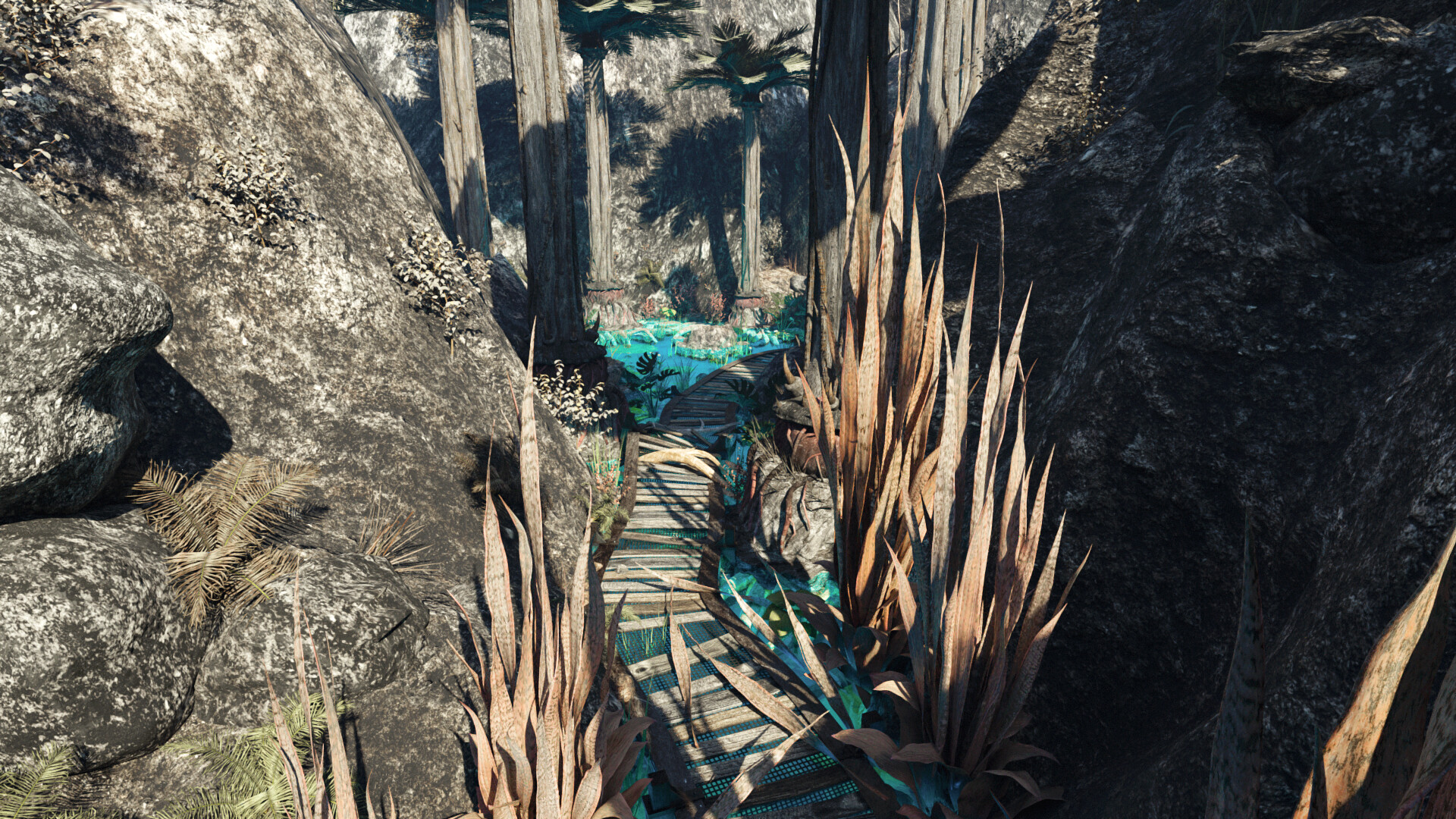 涅亚/Neyyah 截图 9