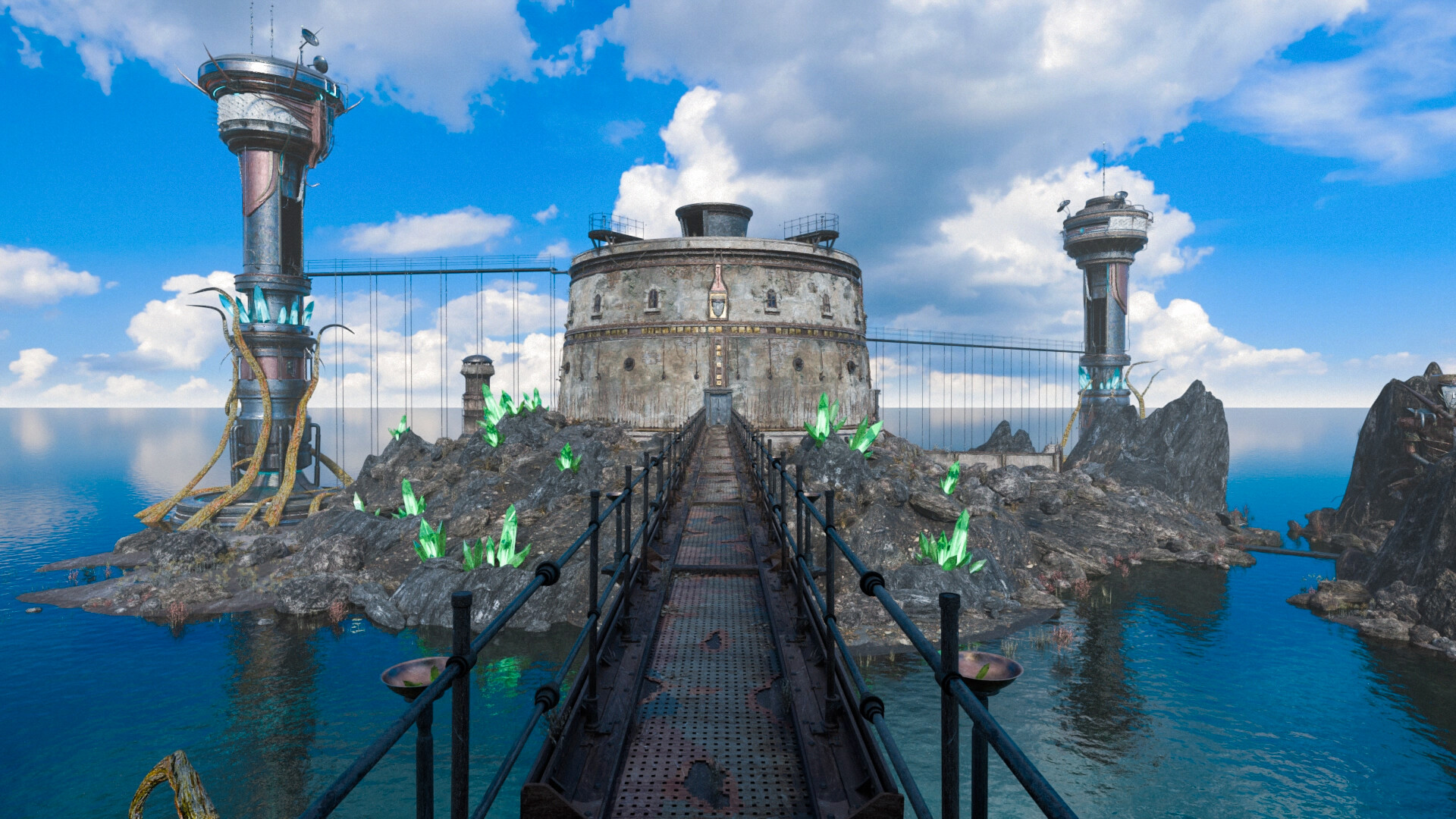 涅亚/Neyyah 截图 5