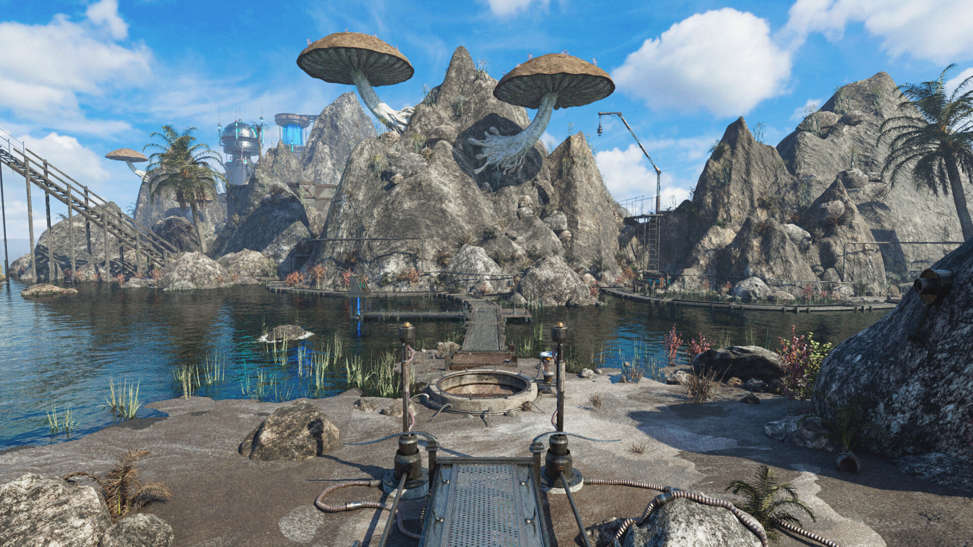 涅亚/Neyyah 截图 8