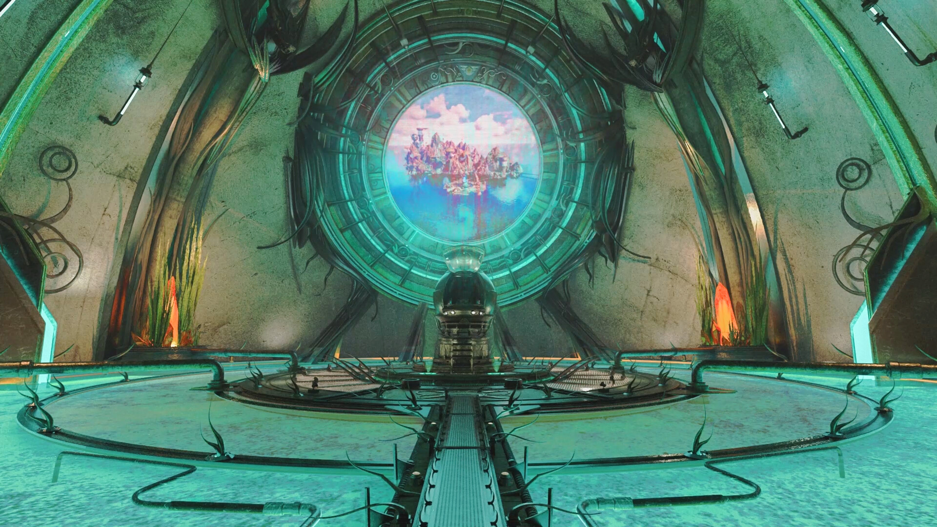 涅亚/Neyyah 截图 4