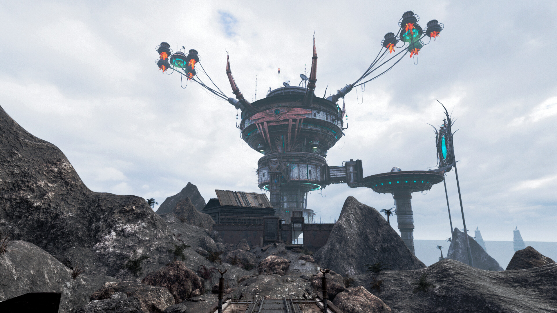 涅亚/Neyyah 截图 6