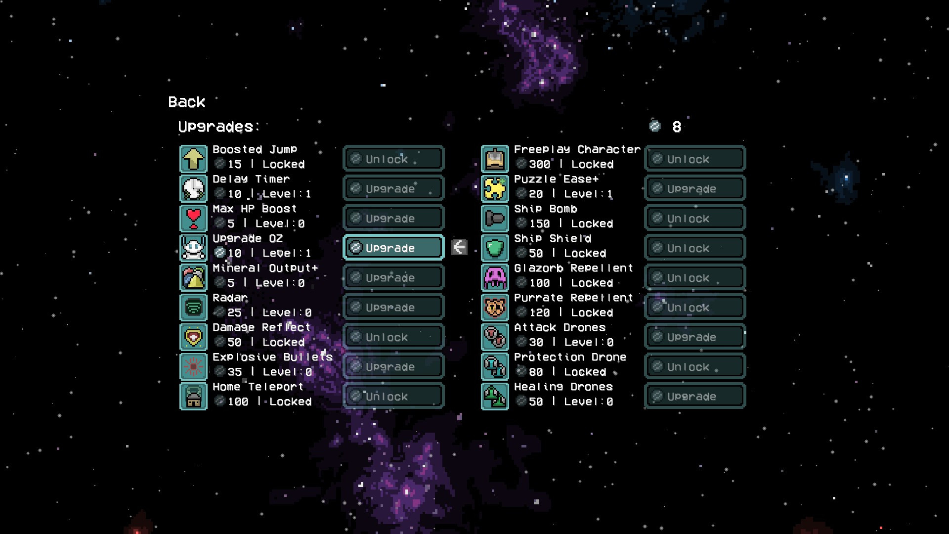 Operation Zeta screenshot 6