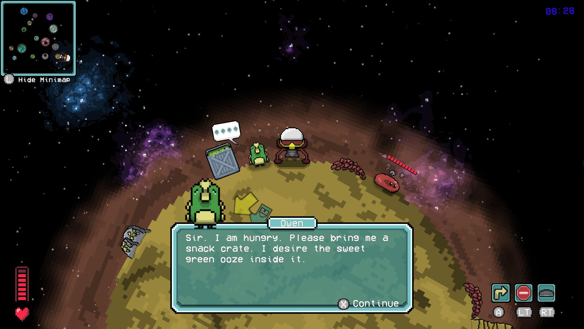 Operation Zeta screenshot 8