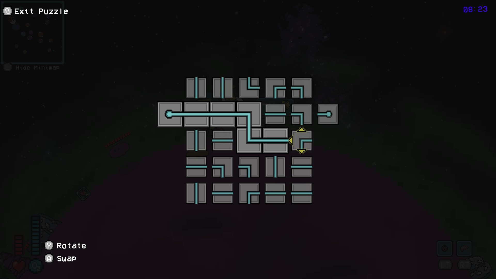 Operation Zeta screenshot 7