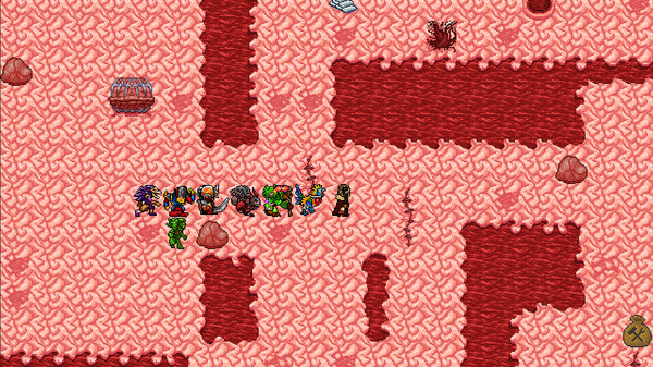 Siralim Ultimate screenshot