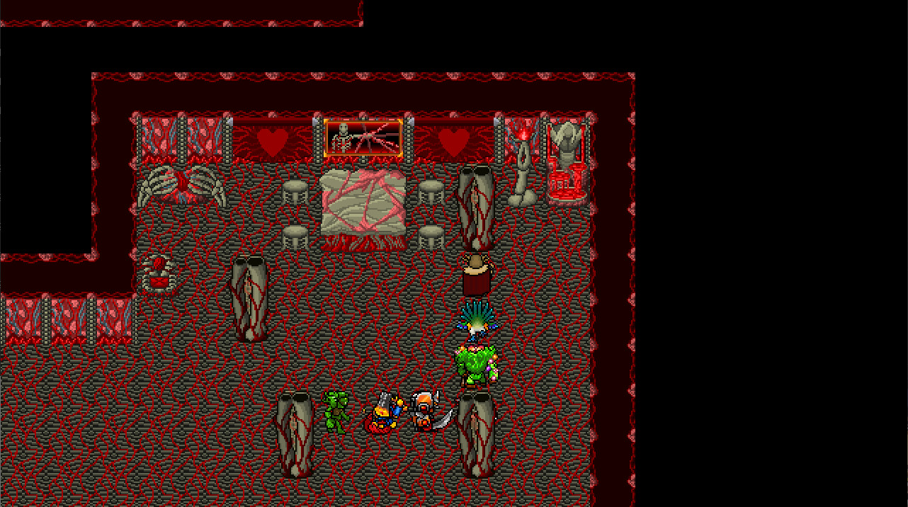 Siralim Ultimate screenshot 7