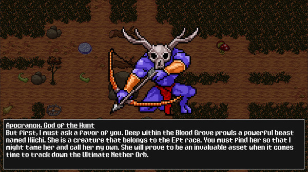 Siralim Ultimate screenshot