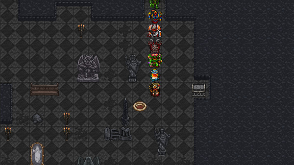 Siralim Ultimate screenshot