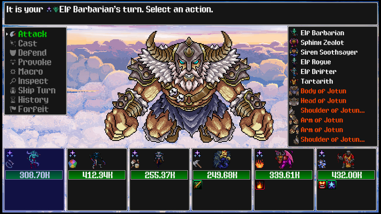 Siralim Ultimate on Steam