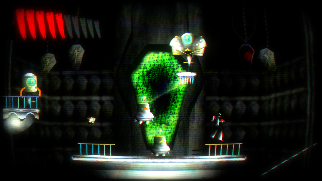 Astrozombies screenshot 3
