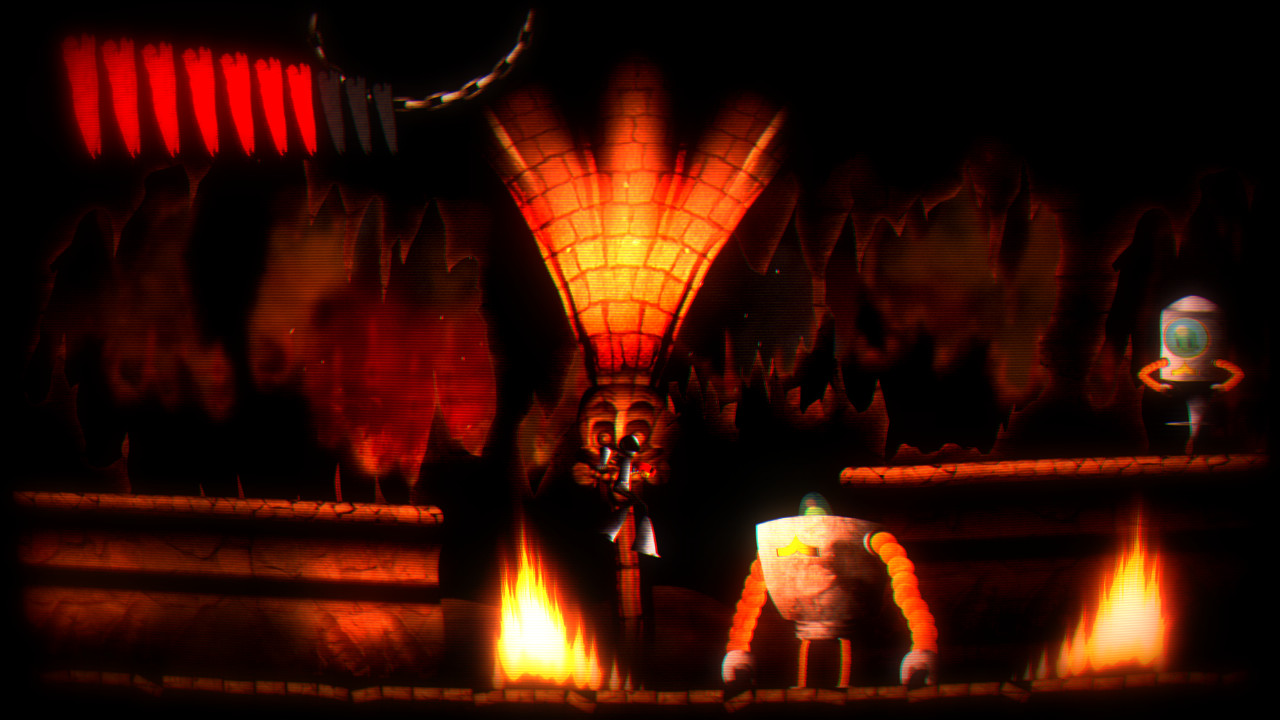 Astrozombies screenshot 1