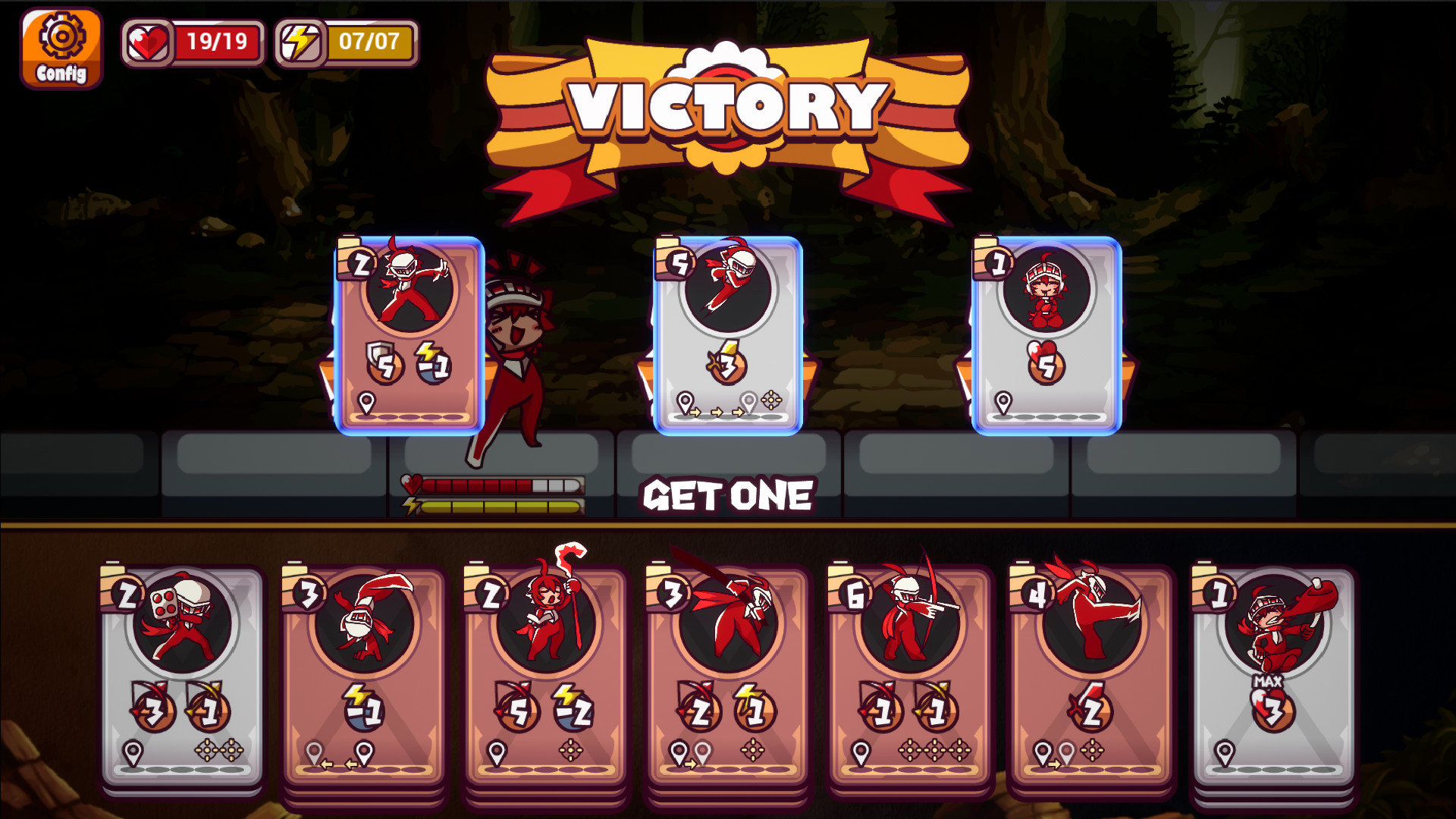 NoWaitHero screenshot 4
