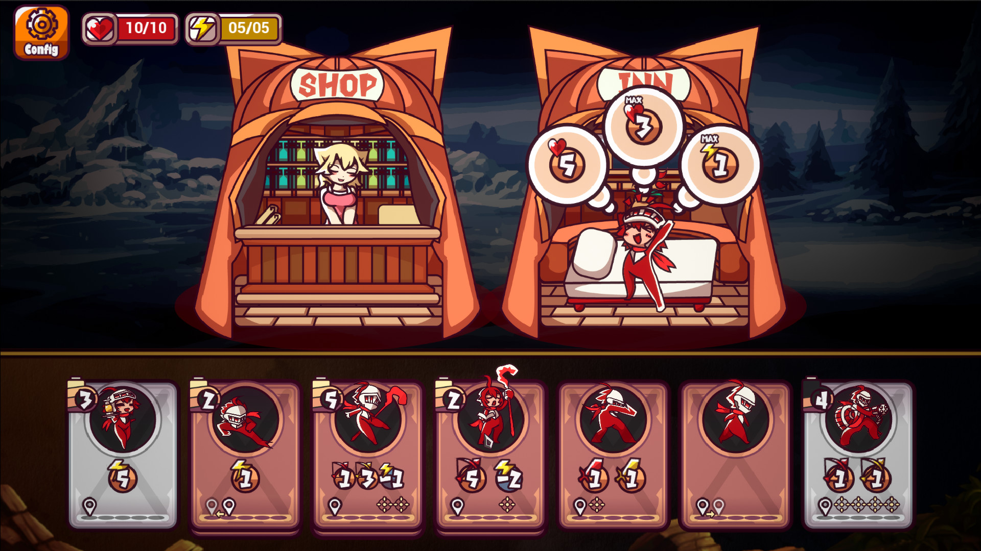 NoWaitHero screenshot 5