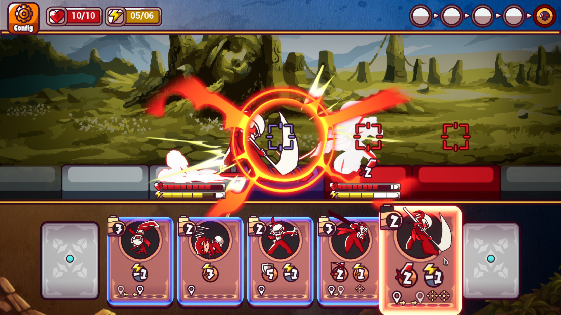 NoWaitHero screenshot 1