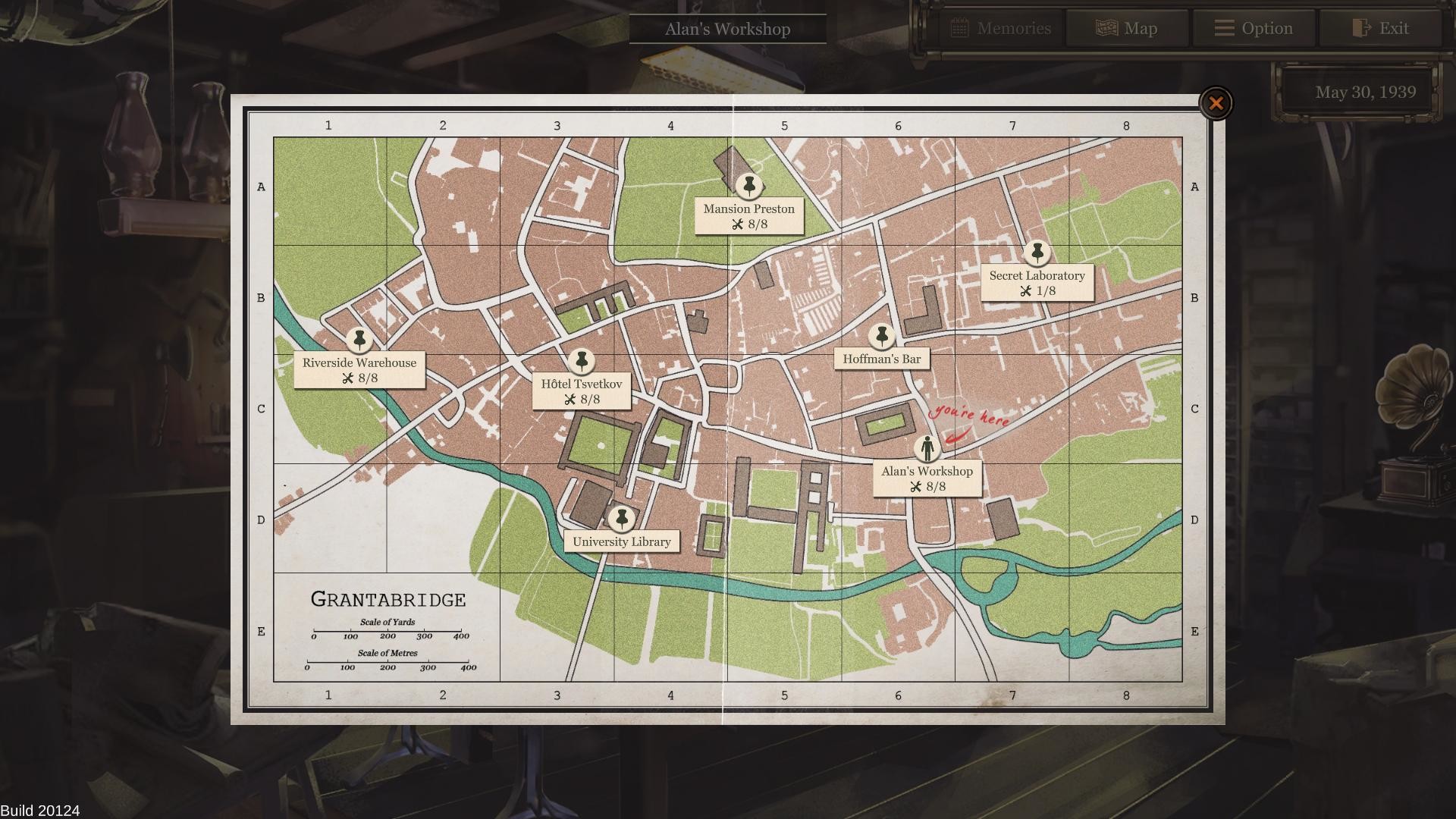 Alan's Automaton Workshop screenshot 9