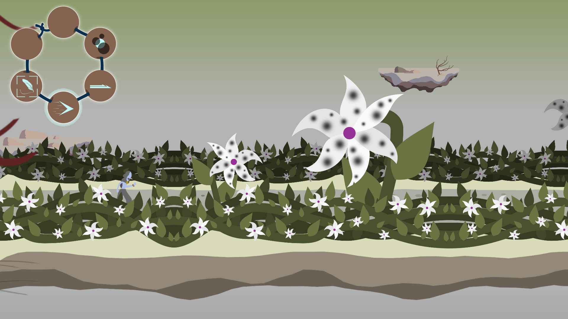 Intemporel screenshot 3