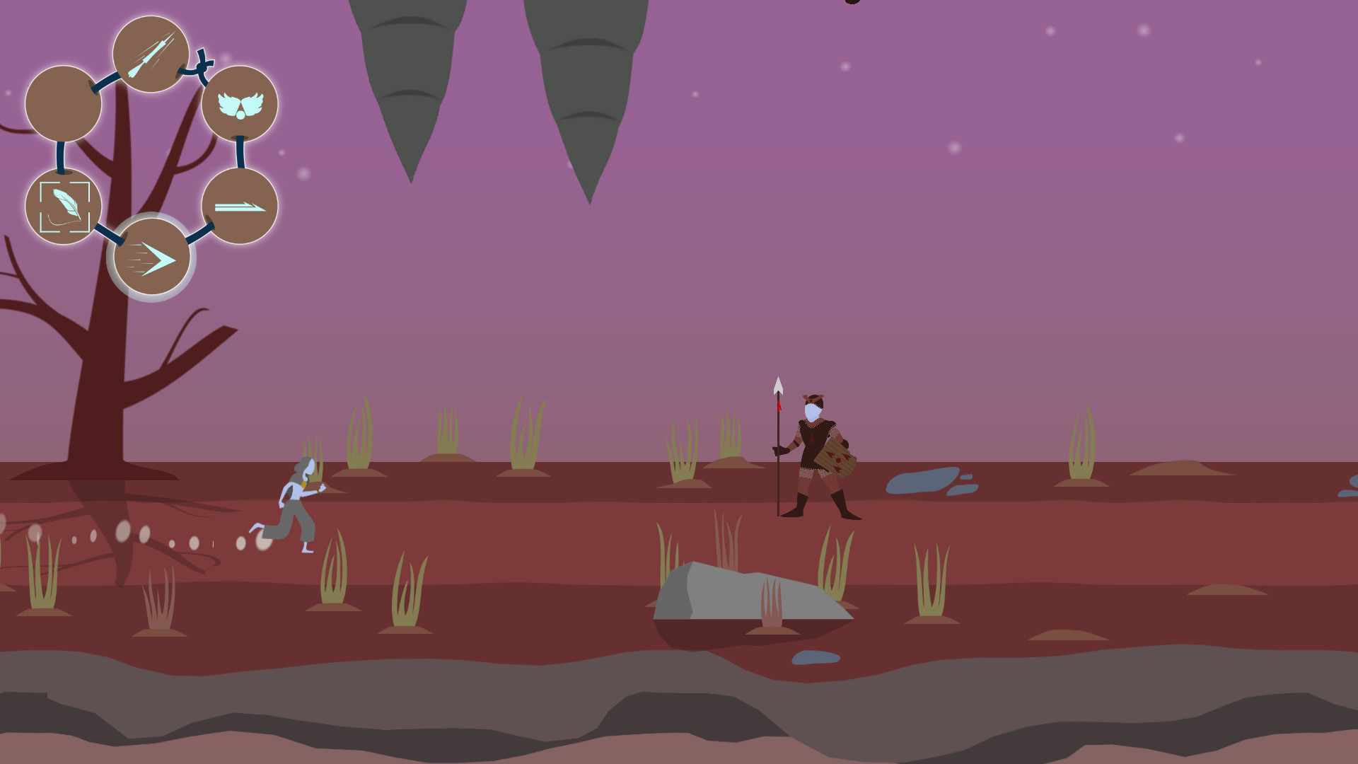Intemporel screenshot 6