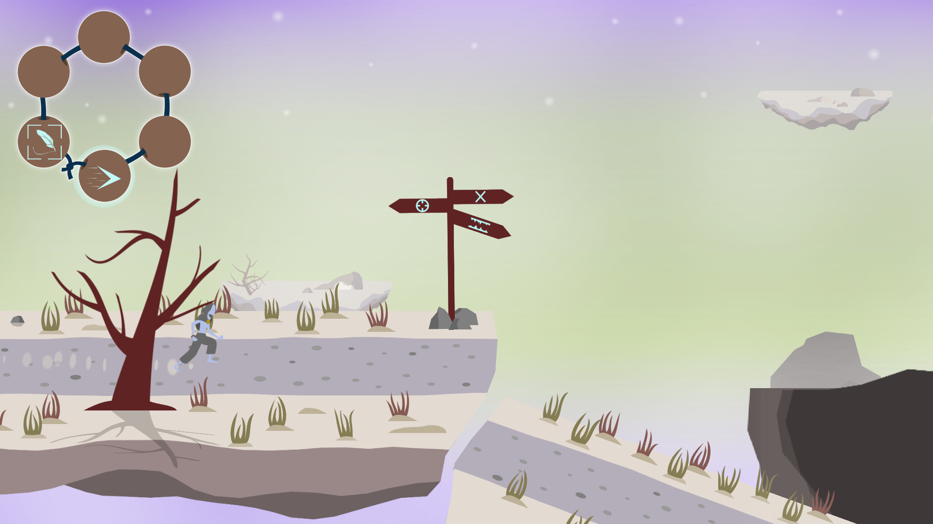 Intemporel screenshot 1