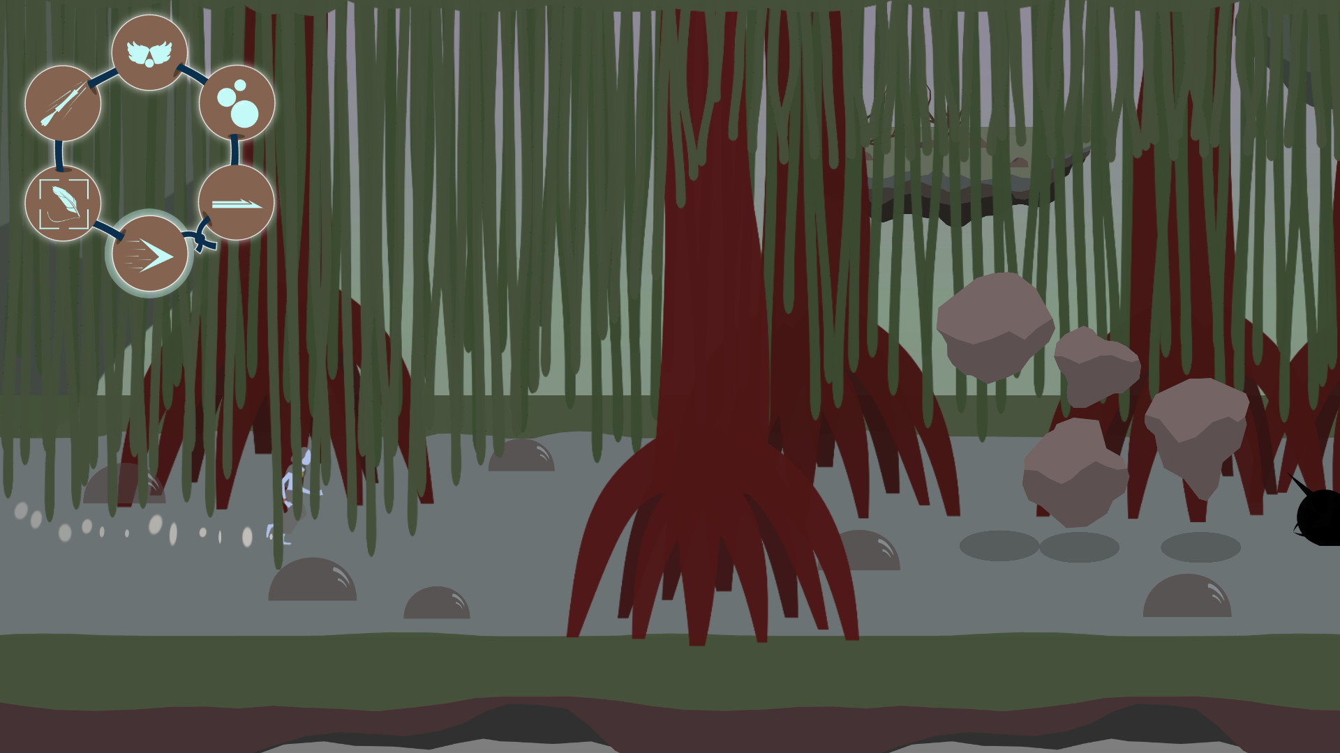 Intemporel screenshot 4