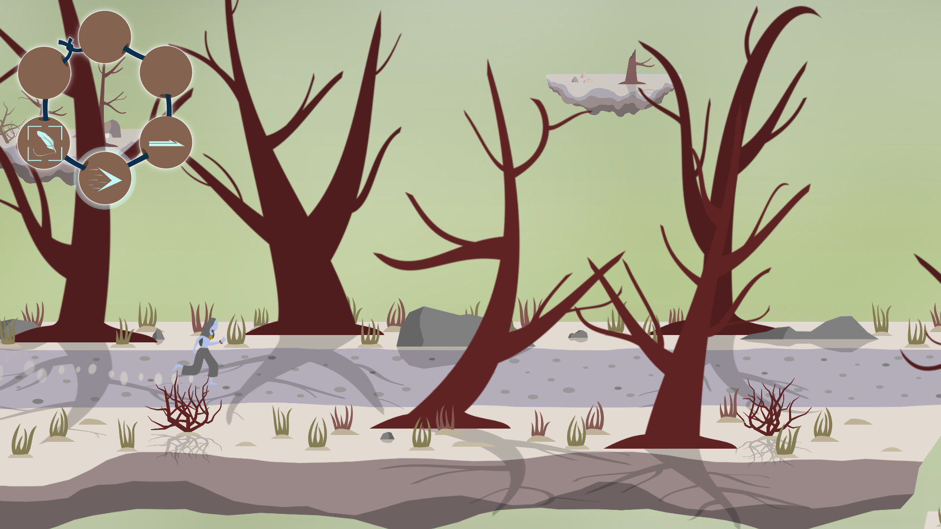 Intemporel screenshot 2