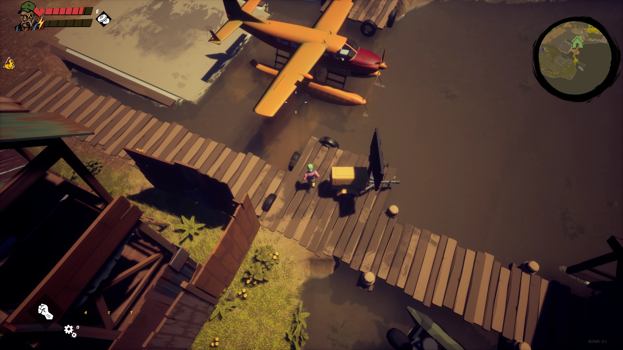 The Wicked Days screenshot 3