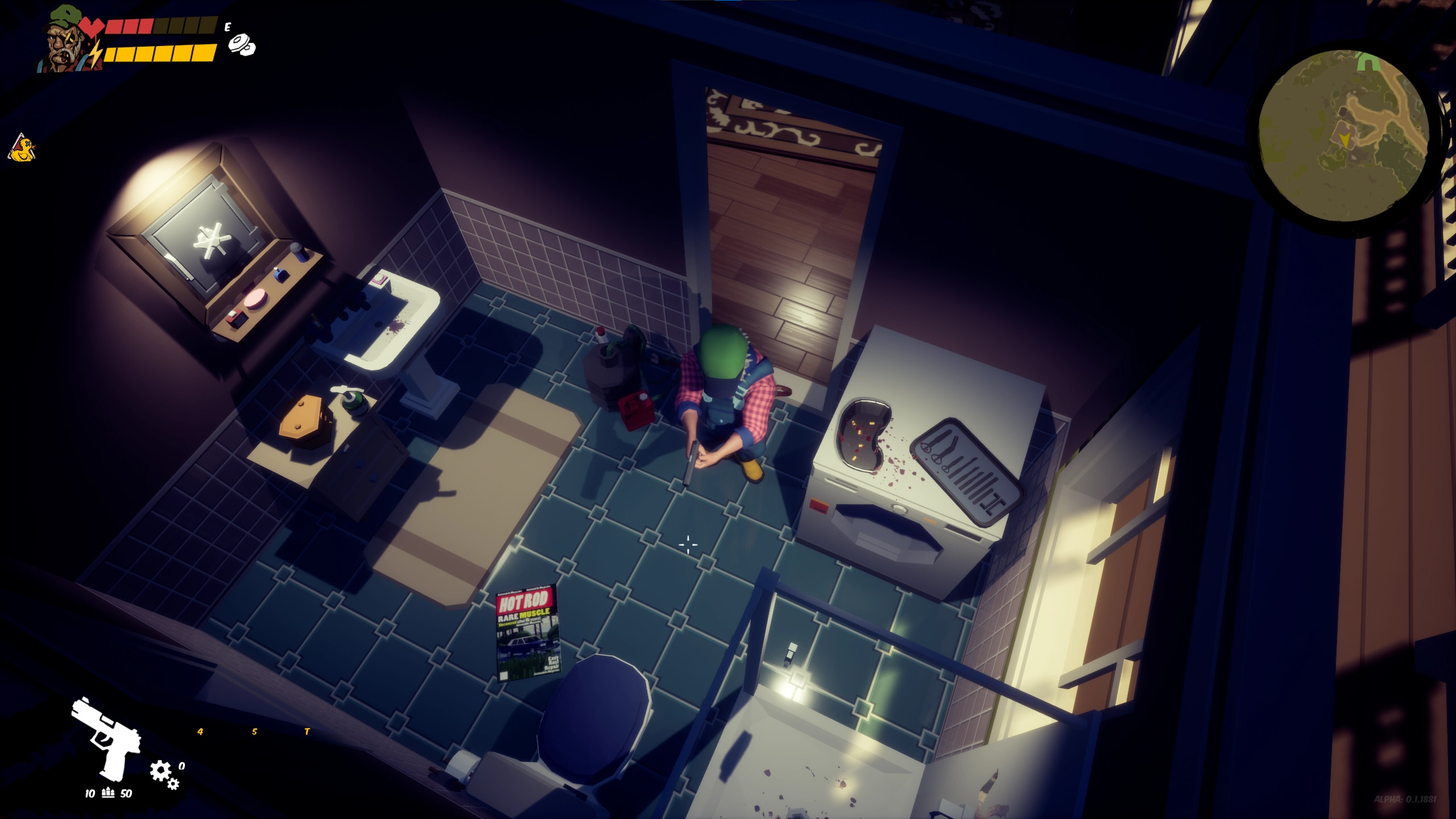 The Wicked Days screenshot 2