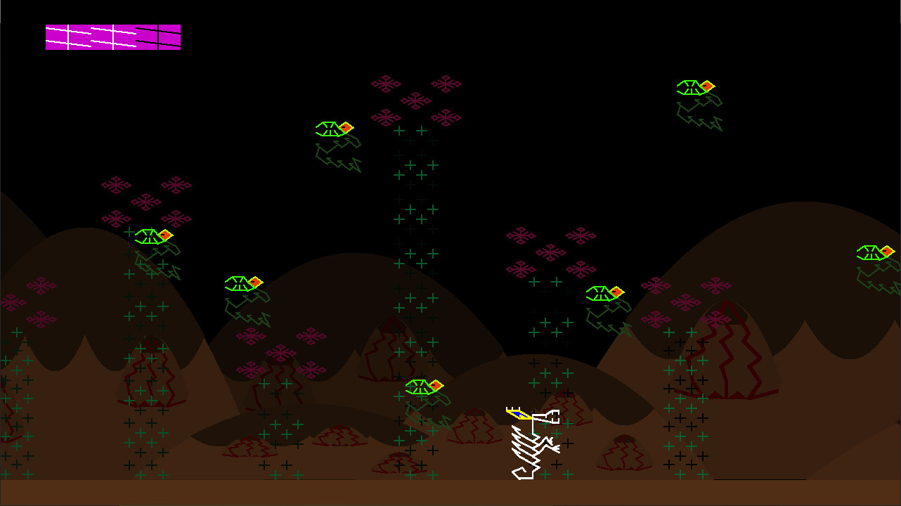 Draginsanity screenshot 5