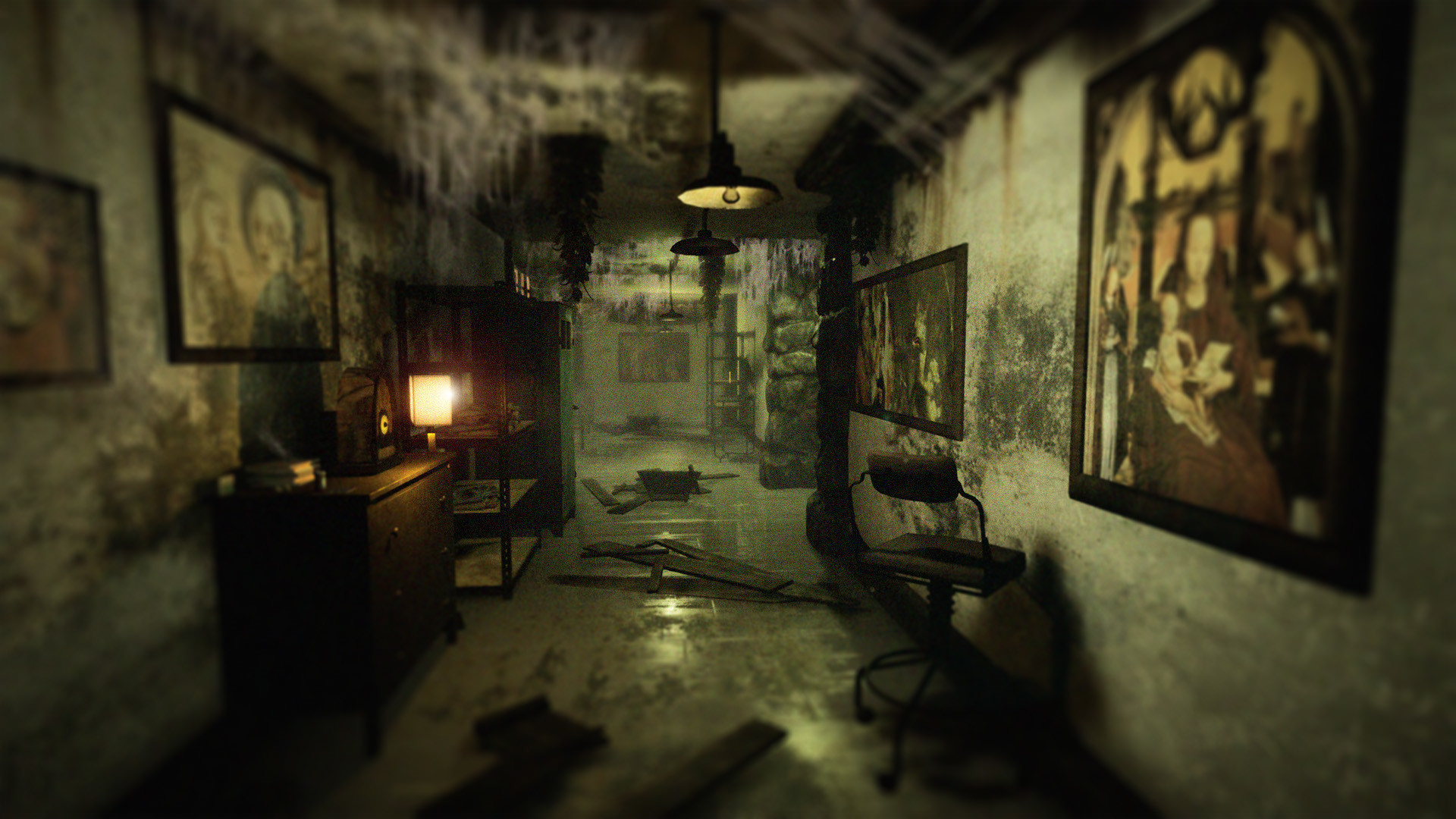 DOUDY screenshot 1