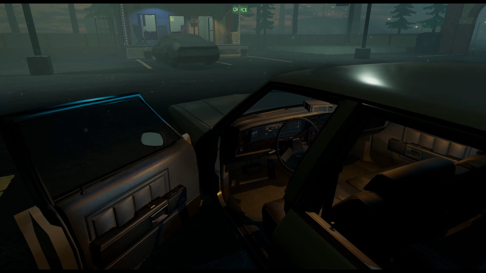 Titan Chaser screenshot 16