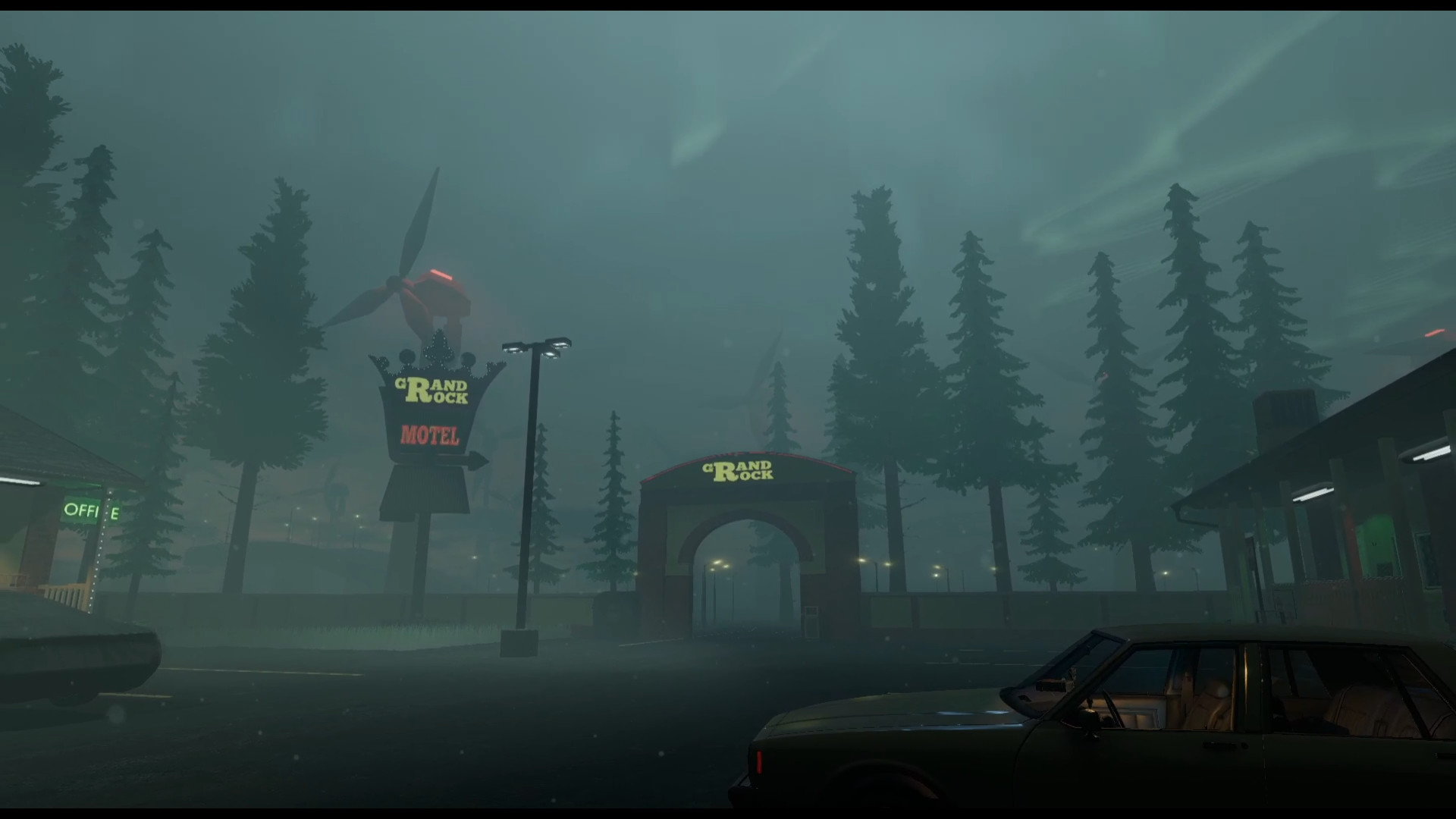 Titan Chaser screenshot 20