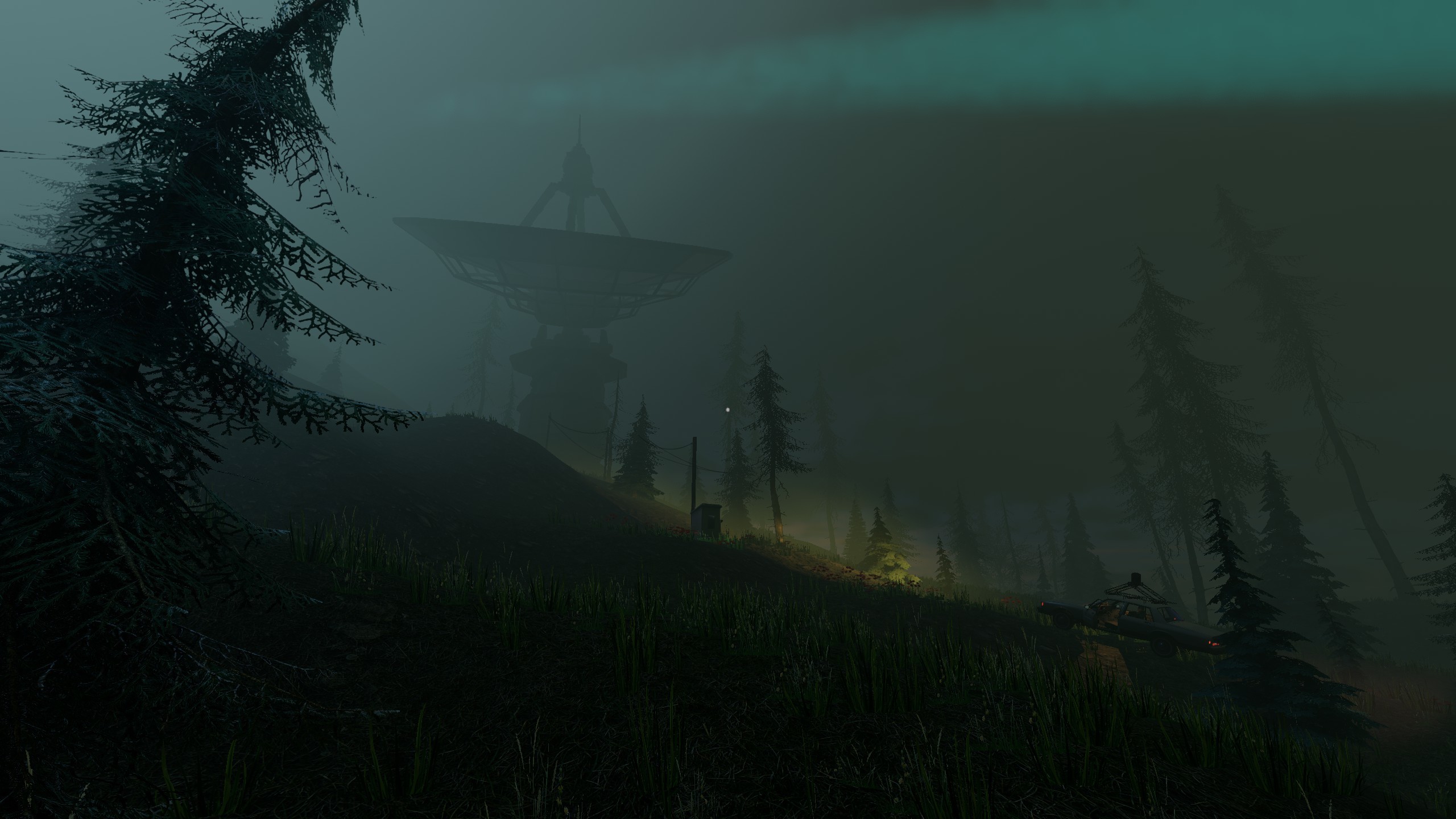 Titan Chaser screenshot 9