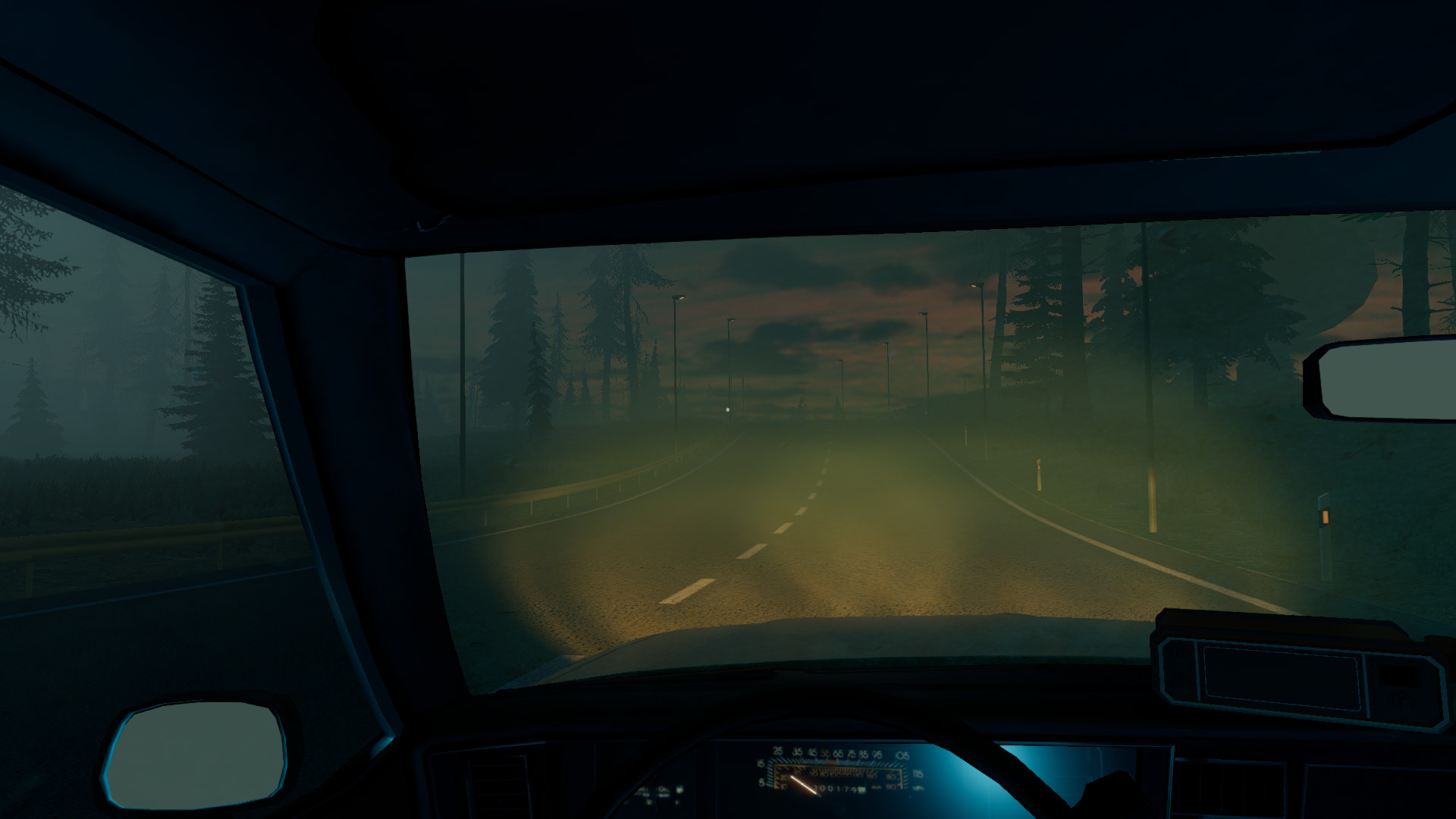 Titan Chaser screenshot 13