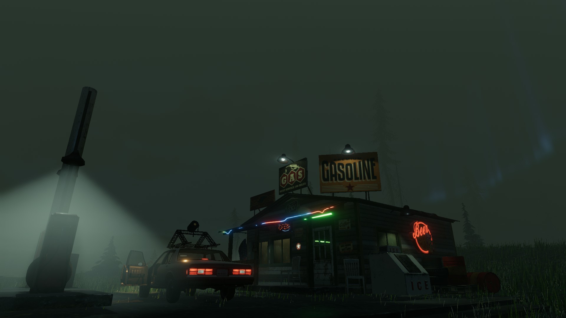 Titan Chaser screenshot 7