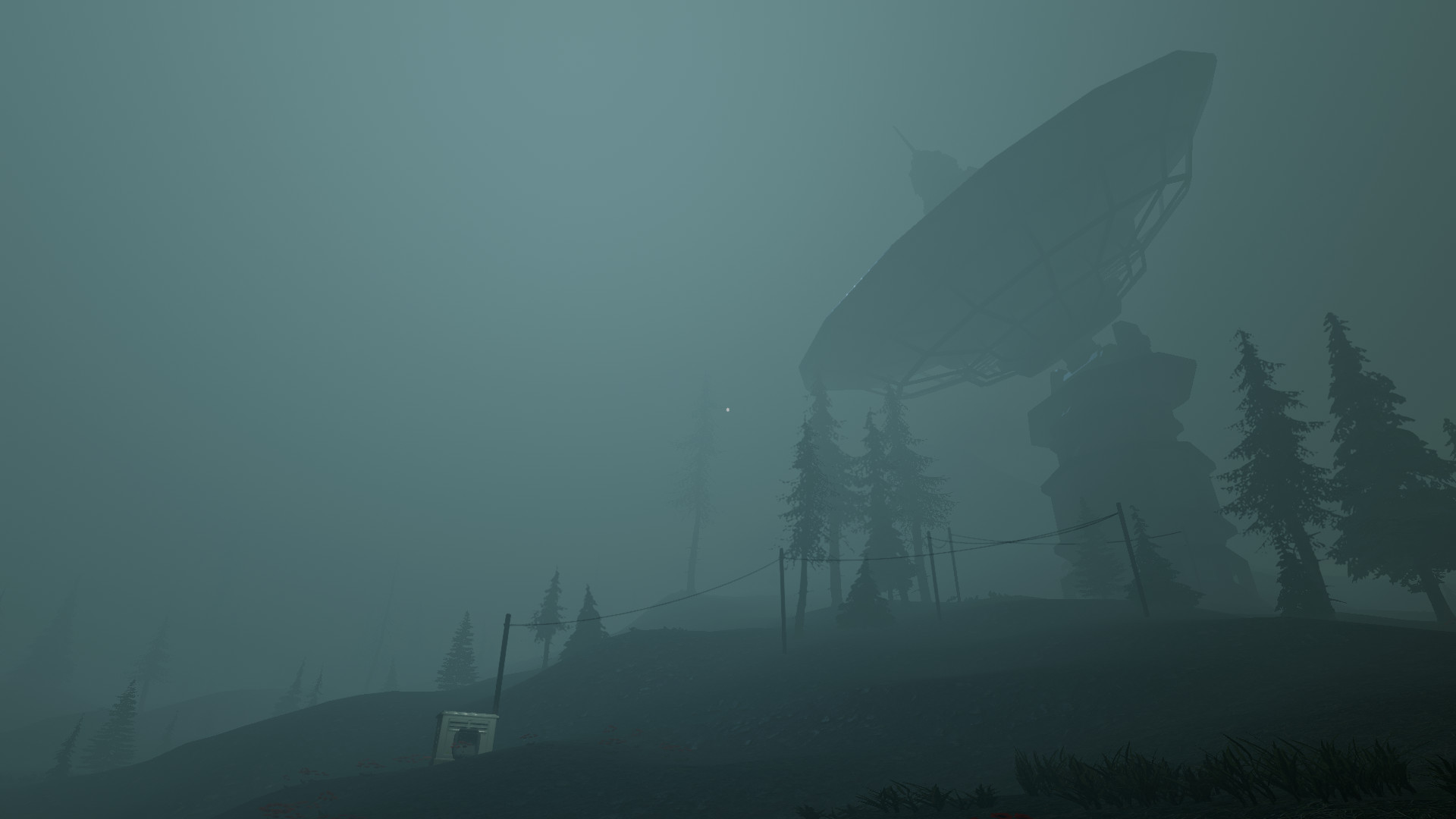 Titan Chaser screenshot 17