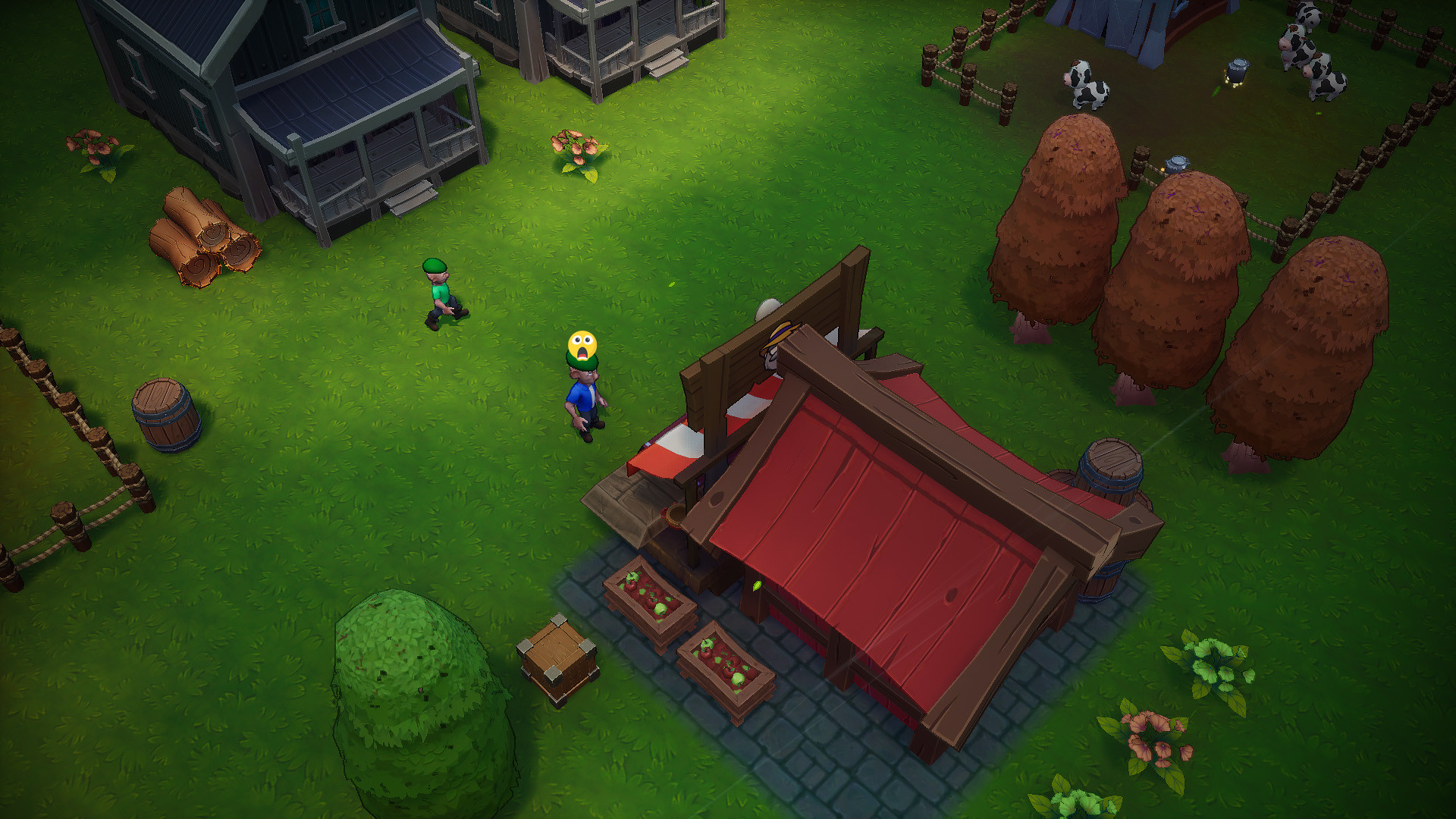 Farmtale Soundtrack screenshot 6