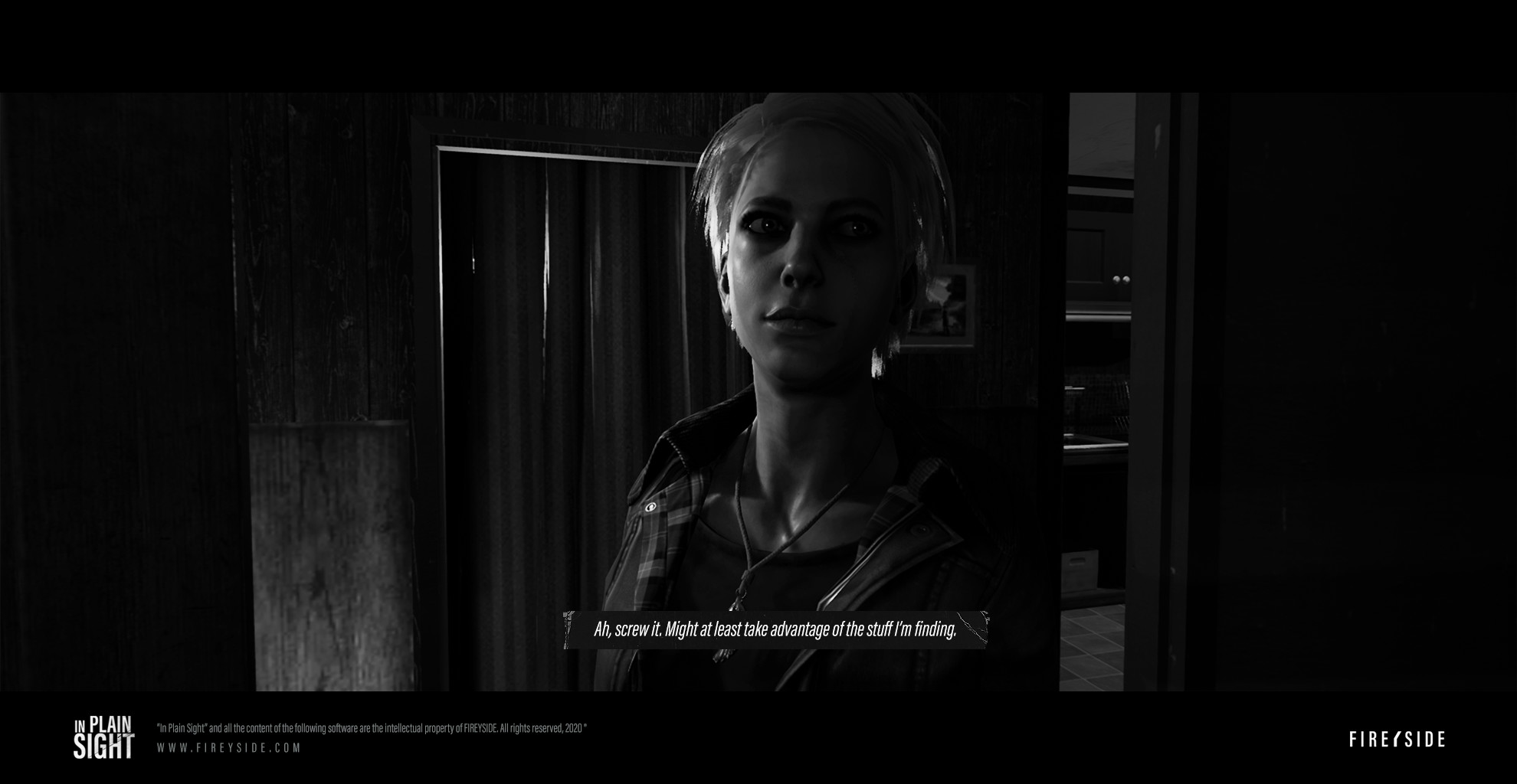 In Plain Sight screenshot 9