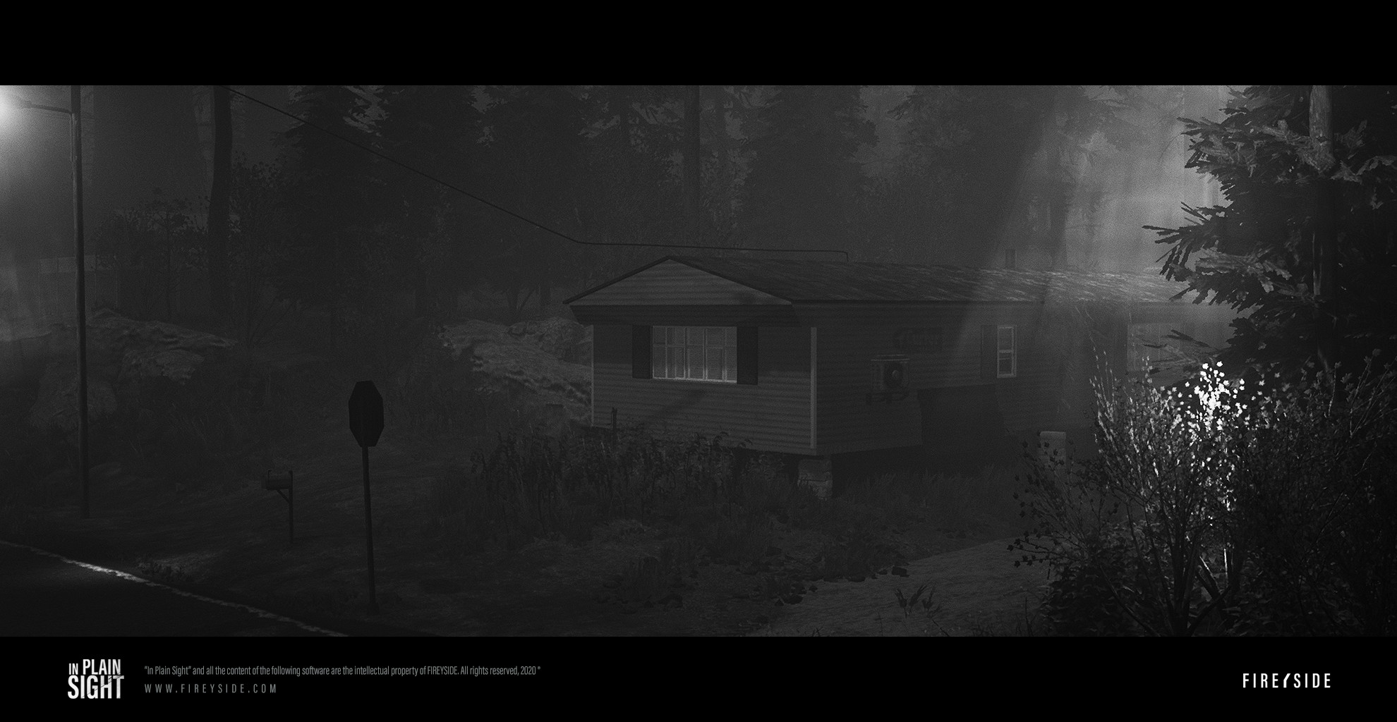 In Plain Sight screenshot 11