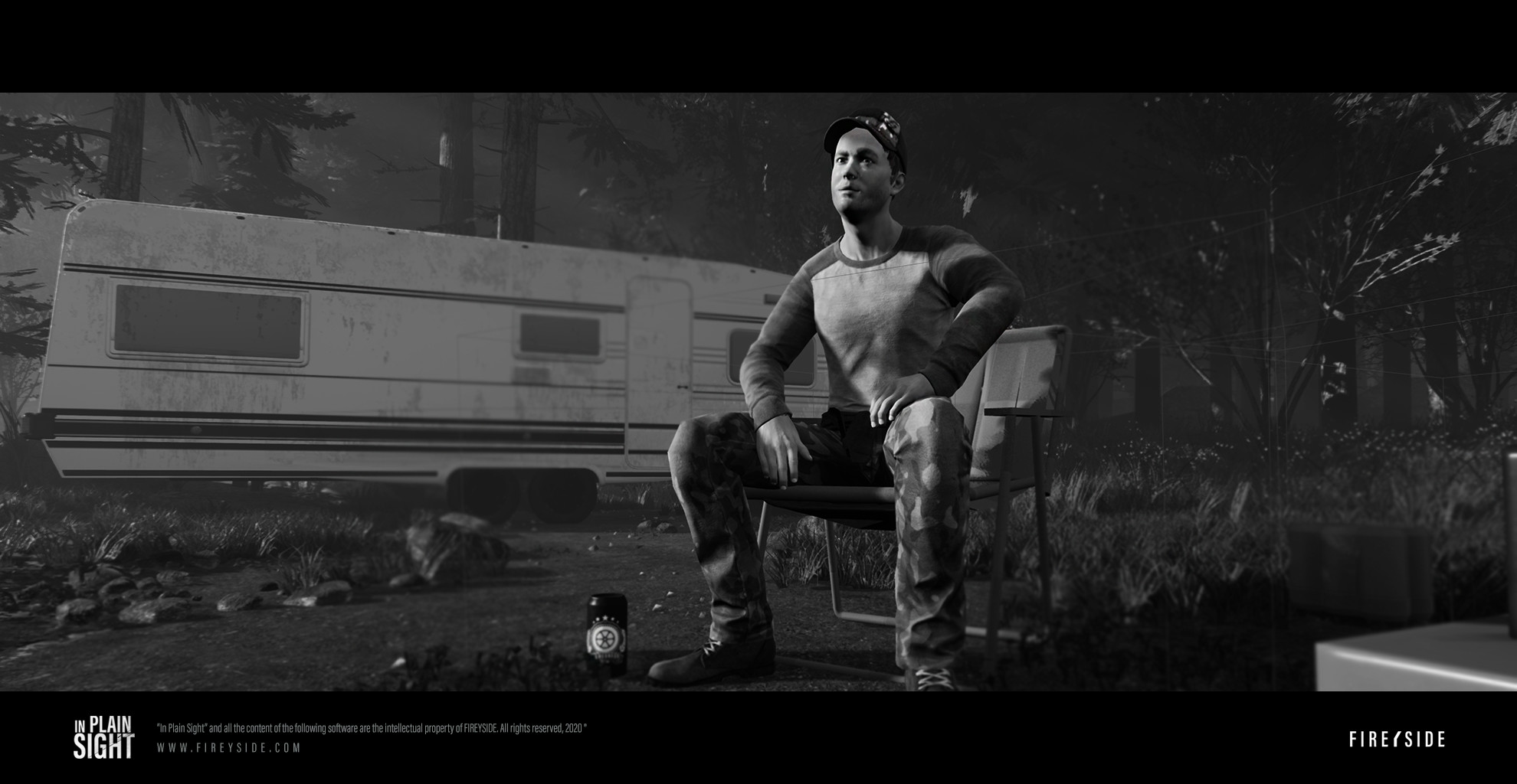In Plain Sight screenshot 6