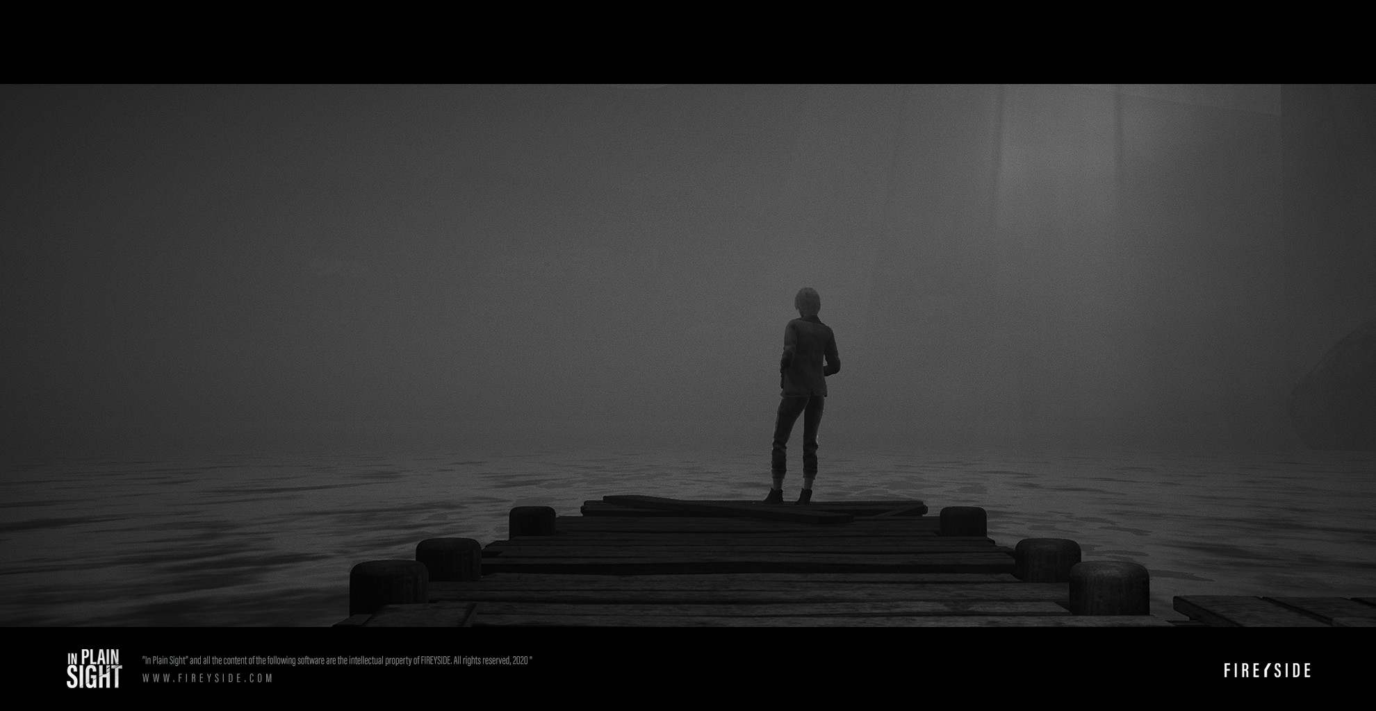 In Plain Sight screenshot 3